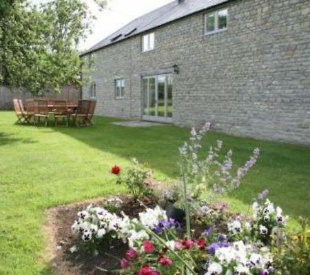 Lower Farm Bed And Breakfast Glastonbury Buitenkant foto
